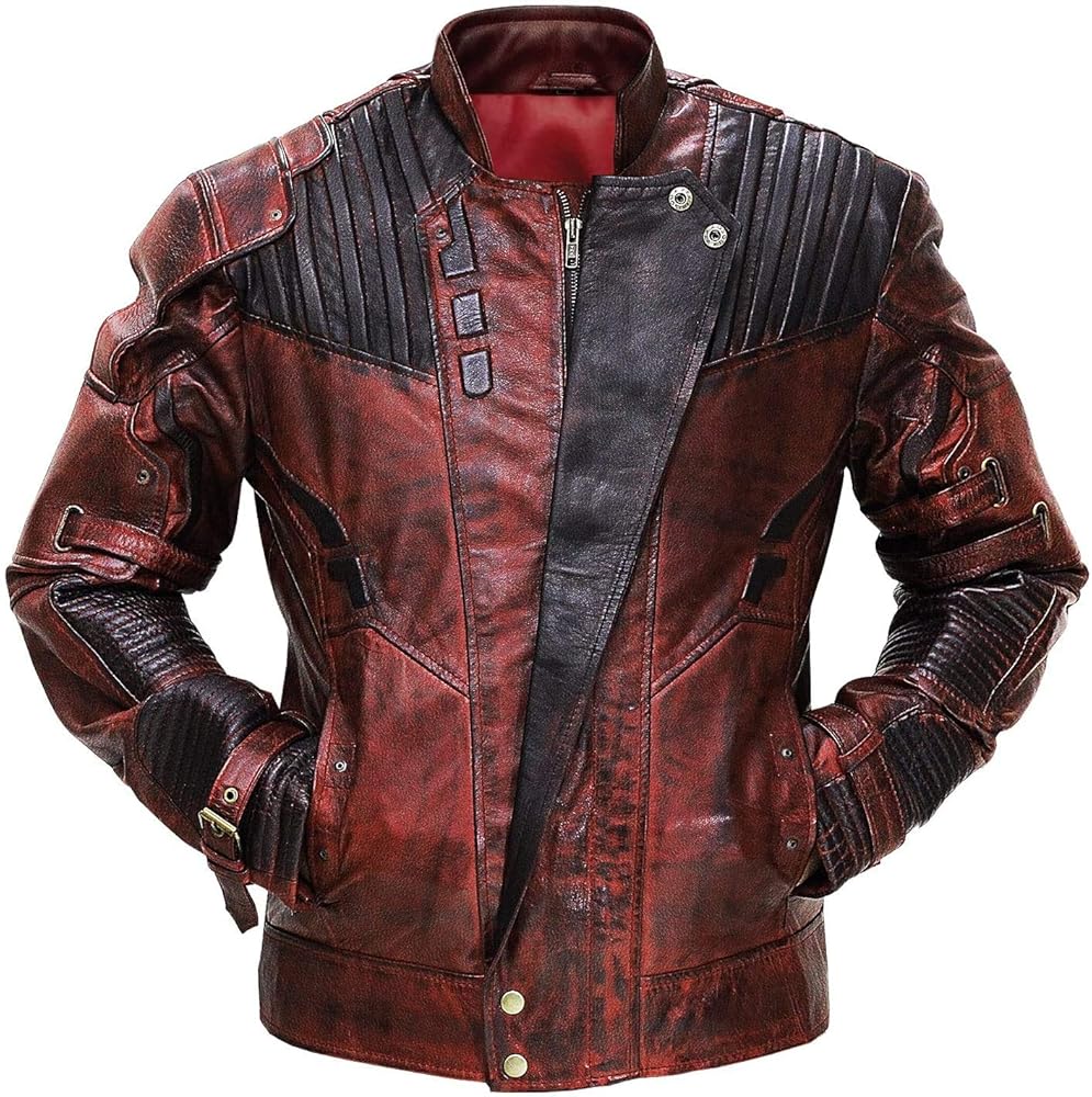 【CULLNI 24ss】Faux Leather Shirt Jacket 10928749-